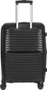 Stratic Bright+ - 4-Rollen-Trolley 66 cm M erw. (black) Produktbild-Vorschau 4