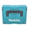 Pistola ad aria calda a batteria Makita DHG 180 RGJ 550°C Anteprima dell’immagine prodotto 4
