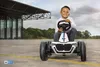 BERG Gokart na pedały Reppy BMW Ciche koła do 40 kg Podgląd zdjęcia produktu 6