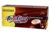 Massimo Fantasy Cappuccino Caramel Brittle 16 scatola x 10 Anteprima dell’immagine prodotto 2