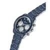 Guess Damen Uhr Armbanduhr INDIGO GW0750L1 Edelstahl Produktbild-Vorschau 2