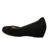 Gabor 02-690 Schuhe Damen Keil Pumps Ballerinas Wedges Produktbild-Vorschau 64