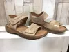 JOSEF SEIBEL Debra 19 | Sandales pour Femmes | beige Voir les images du produit 10