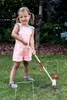 Garten Krocket Kricket - Outdoor Holzspielzeug Kinder Produktbild-Vorschau 7