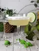 6 Margarita Gläser 230ml Trinkgläser Bargläser Produktbild-Vorschau 1