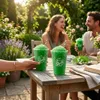Rainbow sciroppo Slush asperula odorosa 1 litro 1:5 senza Anteprima dell’immagine prodotto 5