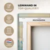 OneMillionCanvasses® - Obrazy na plátně - Abstraktní - Náhled obrázku produktu 3