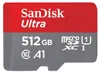 SanDisk Ultra, 512 GB, MicroSDXC, Trieda 10, UHS-I, 150 Náhľad obrázku produktu 9