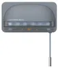 Oclean S1 -desinfiointilaite, harmaa Anteprima dell’immagine prodotto 14