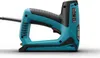 novus 031-0362 novus J-120 Elektro-Tacker/-Nagler Náhľad obrázku produktu 15
