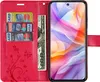 Hülle für ZTE Blade V70 Vita Handy Tasche Handyhülle Hülle Produktbild-Vorschau 8