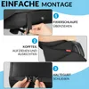 KINGSLEEVE® Universal Sitzschoner für Autositze Produktbild-Vorschau 4