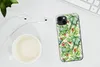 MuchoWow® Handyhülle Schutzhülle Hülle für iPhone 13 Blume Produktbild-Vorschau 6