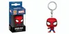 Funko Pocket POP! Spider-Man Kluczowy Brelok Figurki Marvel Náhľad obrázku produktu 6