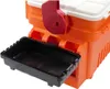 Meiho Tray BM-S black 17,5x10,5x4cm - Köderablage Produktbild-Vorschau 7