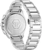 Philipp Plein PWSAA0223 $PECTRE CHRONO grün silber Produktbild-Vorschau 4