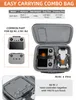 50CAL Tragetasche für DJI Mini 4 Pro – Hartschalenkoffer Produktbild-Vorschau 5