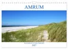 Amrum – Trauminsel in der Nordsee (Wandkalender 2027 DIN A4 Produktbild-Vorschau 1