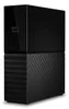 WD My Book 22TB Black EMEA - Festplatte - 22.000 GB Produktbild-Vorschau 4