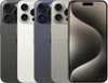 Apple iPhone 15 Pro 512GB Titan Schwarz Produktbild-Vorschau 13