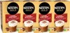 Nescafe Cappuccino Entkoffeiniert Löslicher Kaffee 10 x Produktbild-Vorschau 1