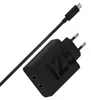 Motorola TurboPower 125W Duo Charger, Drinnen, AC, 2 m, Produktbild-Vorschau 2