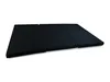 Alanpur Faltmatratze 120x195x8cm mit schwarzen Bezug Produktbild-Vorschau 2
