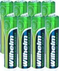 8 x AAA Mikro AKKU Wilhelm Universal Batterien Produktbild-Vorschau 1