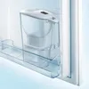 Dzbanek filtrujący wodę Brita Aluna biały 2,4 l z 1 wkładem Podgląd zdjęcia produktu 17