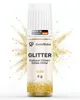 GoodBake Essbarer Glitzer Gold 6g – Tortendeko, Produktbild-Vorschau 1