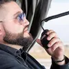 Midland M Zero Plus, CB Radio Ricetrasmittente Veicolare Anteprima dell’immagine prodotto 6