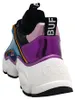 Buffalo Binary Glam Sneaker Mehrfarbig Anteprima dell’immagine prodotto 16