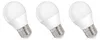Spectrum E27 LED-Lampe P45 4W 340lm 4000K neutralweiß 3 Produktbild-Vorschau 1