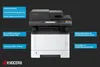 Kyocera - Multifunctional laser kyocera eco ma4000wifx 5ghz Produktbild-Vorschau 7