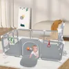 Laufstall Baby Kindersicherheits-Spielfelder mit Produktbild-Vorschau 3