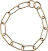 HS SPRENGER Basic Halsbänder für Hunde Langgliederhalsband Produktbild-Vorschau 2