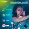 MY.SIZE PRO lube me natural 250 ml Náhľad obrázku produktu 5