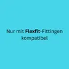 PVC-U FlexFit Montageschlüssel für Ø 50 mm Produktbild-Vorschau 3