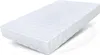 Matratze 80x180 cm AMOR 7 Zonen H3 H4 Taschenfederkern Produktbild-Vorschau 2