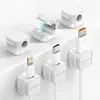JOYROOM Magnetic Cable Organizer Joyroom JR-ZS368 6 pcs Podgląd zdjęcia produktu 15