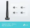 TP-Link Bluetooth UB500 Plus Bluetooth 5.3 USB Adapter Anteprima dell’immagine prodotto 8