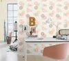 Rasch Vliestapete Color Your Life 311518 Grafik Tapete Produktbild-Vorschau 2