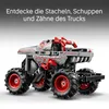 LEGO Technic Monster Jam ThunderROARus 42200 Podgląd zdjęcia produktu 49
