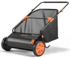 Zamiatarka do trawników VEVOR o szerokości roboczej 66 cm, Podgląd zdjęcia produktu 1