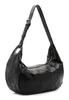SURI FREY schoudertas SFY Ivory Hobo Bag Black zwart Productafbeelding-voorbeeld 2