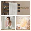 S'AFIELINA 159.9×40cm Scaldasalviette elettrico bagno WiFi, Anteprima dell’immagine prodotto 4