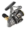 Spro Rolle Specter Spin 1000 - Spinnrolle Produktbild-Vorschau 7