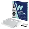 WPRO SKS101 Kit d'empilage universel Voir les images du produit 13