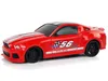 Lean Toys R/C Auto Ferngesteuert Sportwagen Rennwagen Produktbild-Vorschau 2