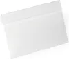DURABLE Kennzeichnungstaschen mit Falz A5 quer 10 St., Produktbild-Vorschau 1